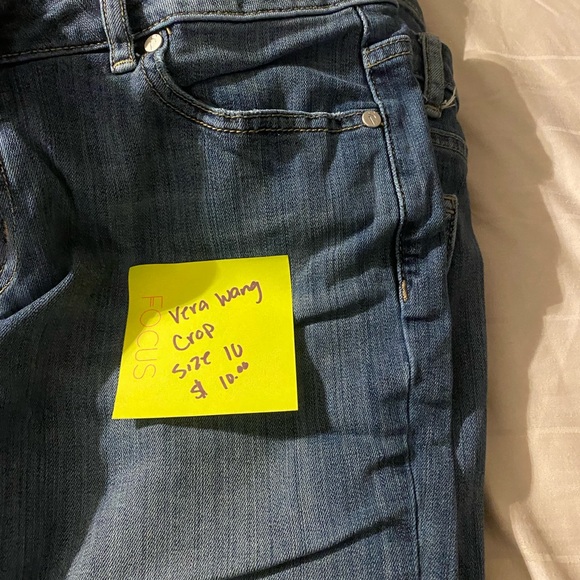 Jeans - Picture 5 of 8